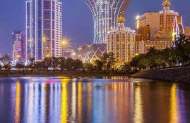 澳门葡京：亚洲最璀璨的赌城之光